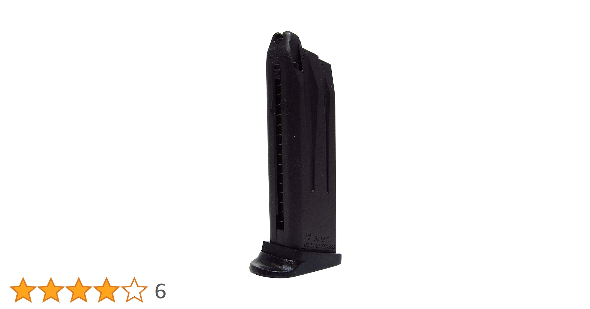 KSC H&K USP COMPACT ABS 美品 スペアマガジン付 KSC H&K USP COMPACT ABS 美品 スペアマガジン付 USP シリーズ